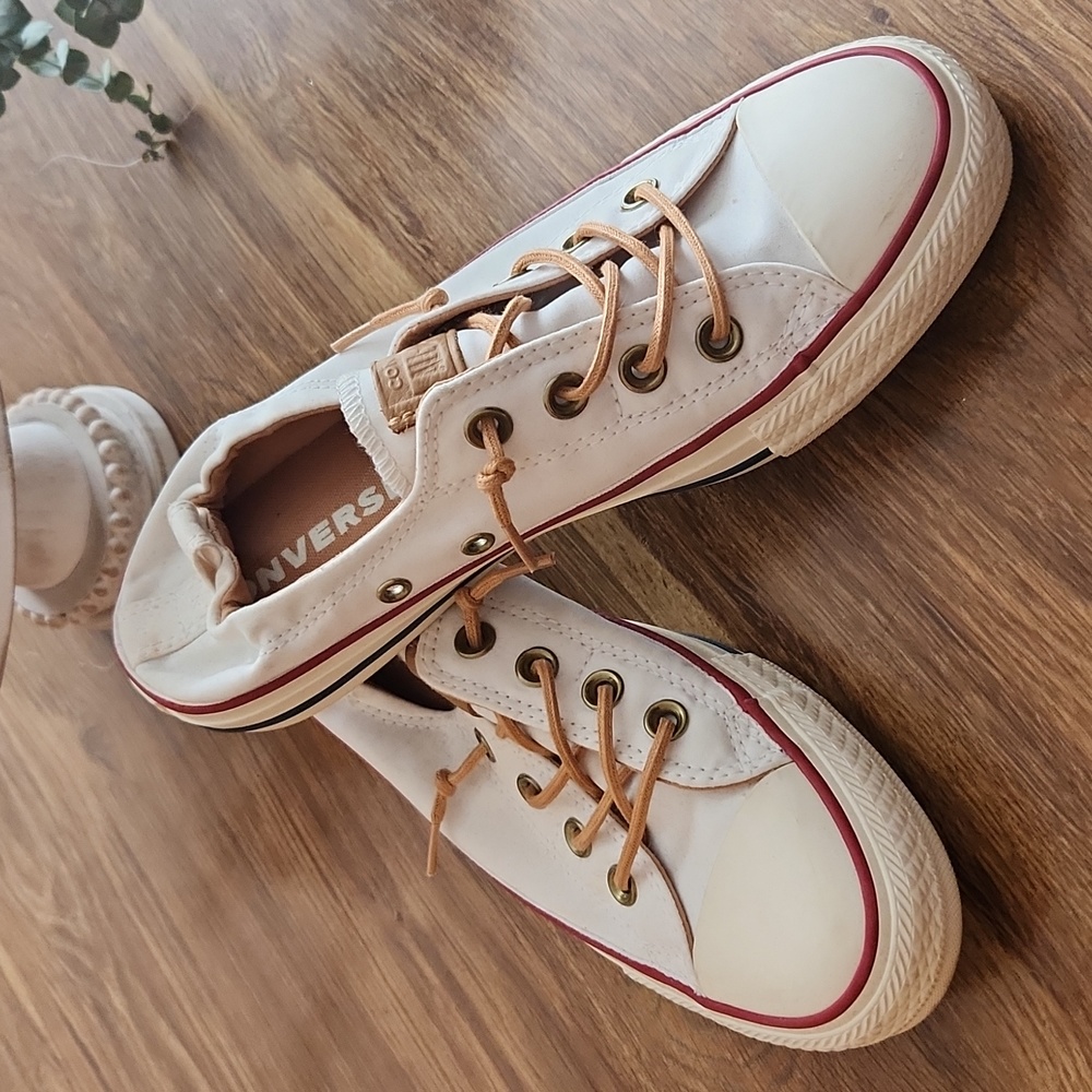 Converse Chuck Taylor Allstars